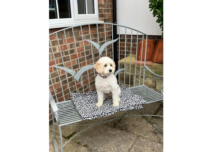 Nyaraló Paradise View *