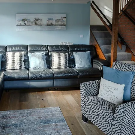 Paradise View Σπίτι διακοπών Γουίτμπι