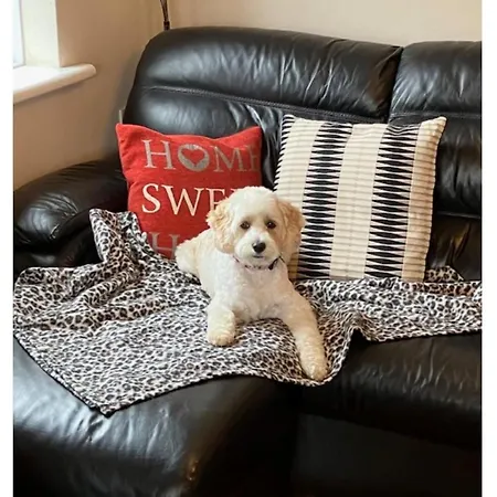 Paradise View Holiday home *