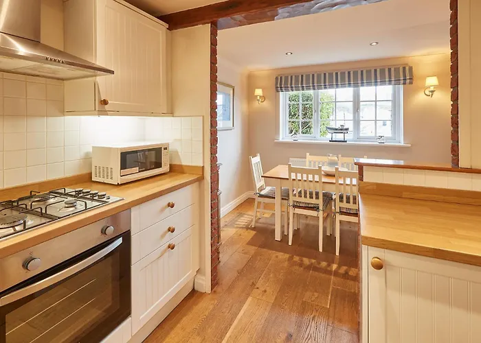 Holiday home Paradise View