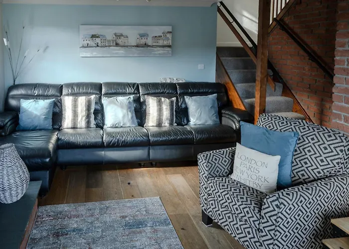 Paradise View Holiday home Whitby