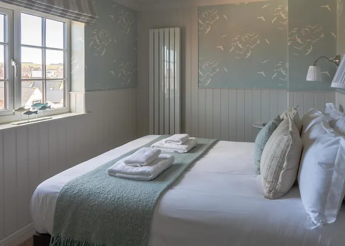 Paradise View Holiday home Whitby